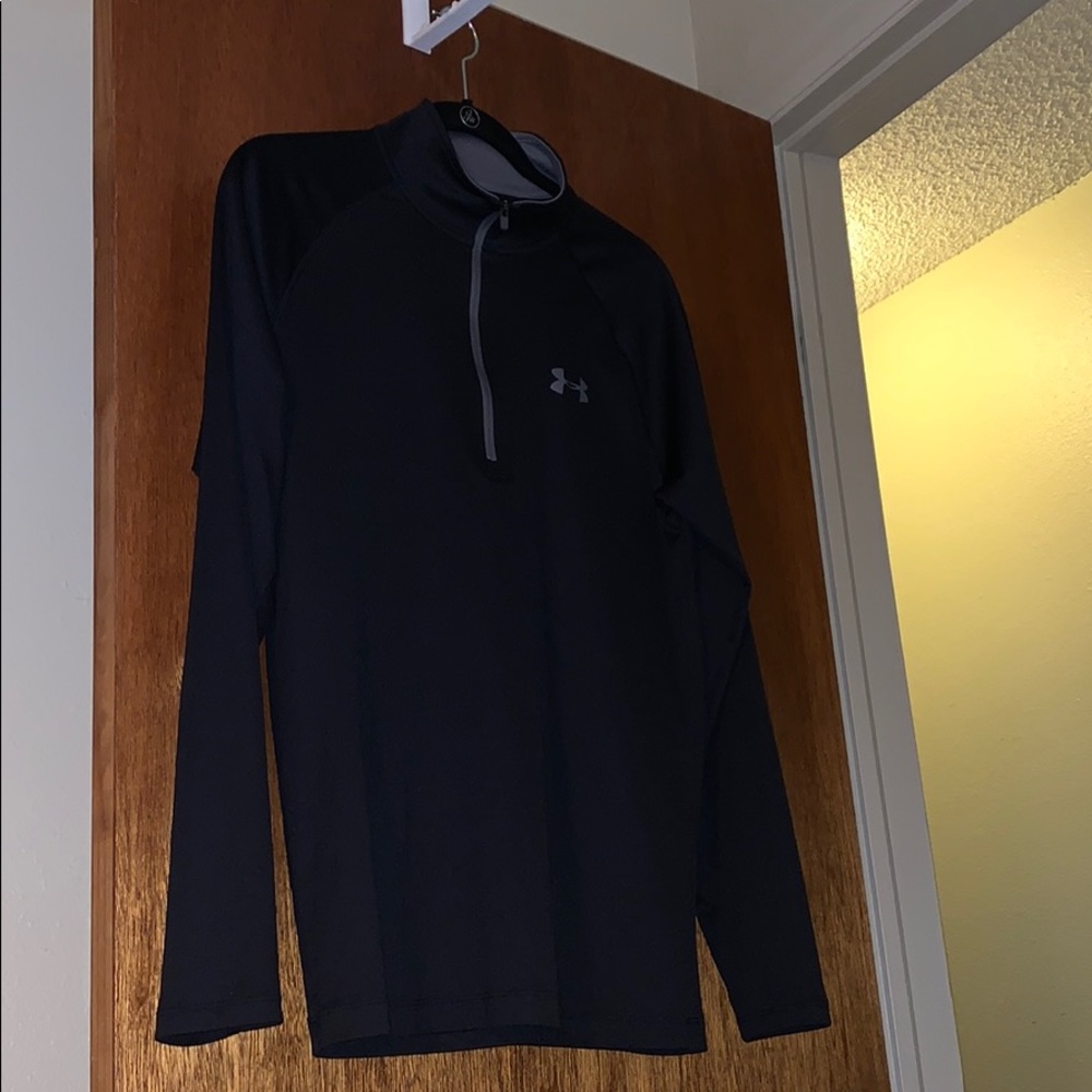 Under Armour Mens Heat Gear Buy ONE Get ONE FREE! - Picture 5 of 6